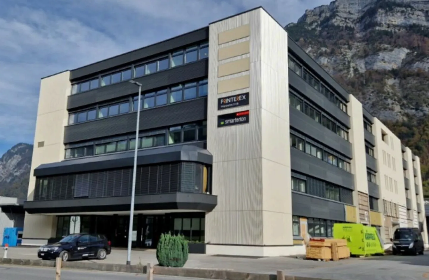 Plonserfeld Industrial Park - Photo 2 of 9