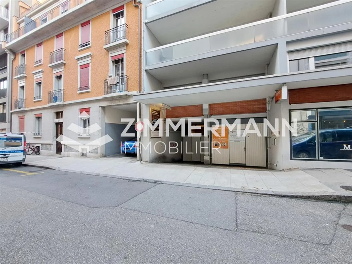 Posto auto - Foto 2 di 3