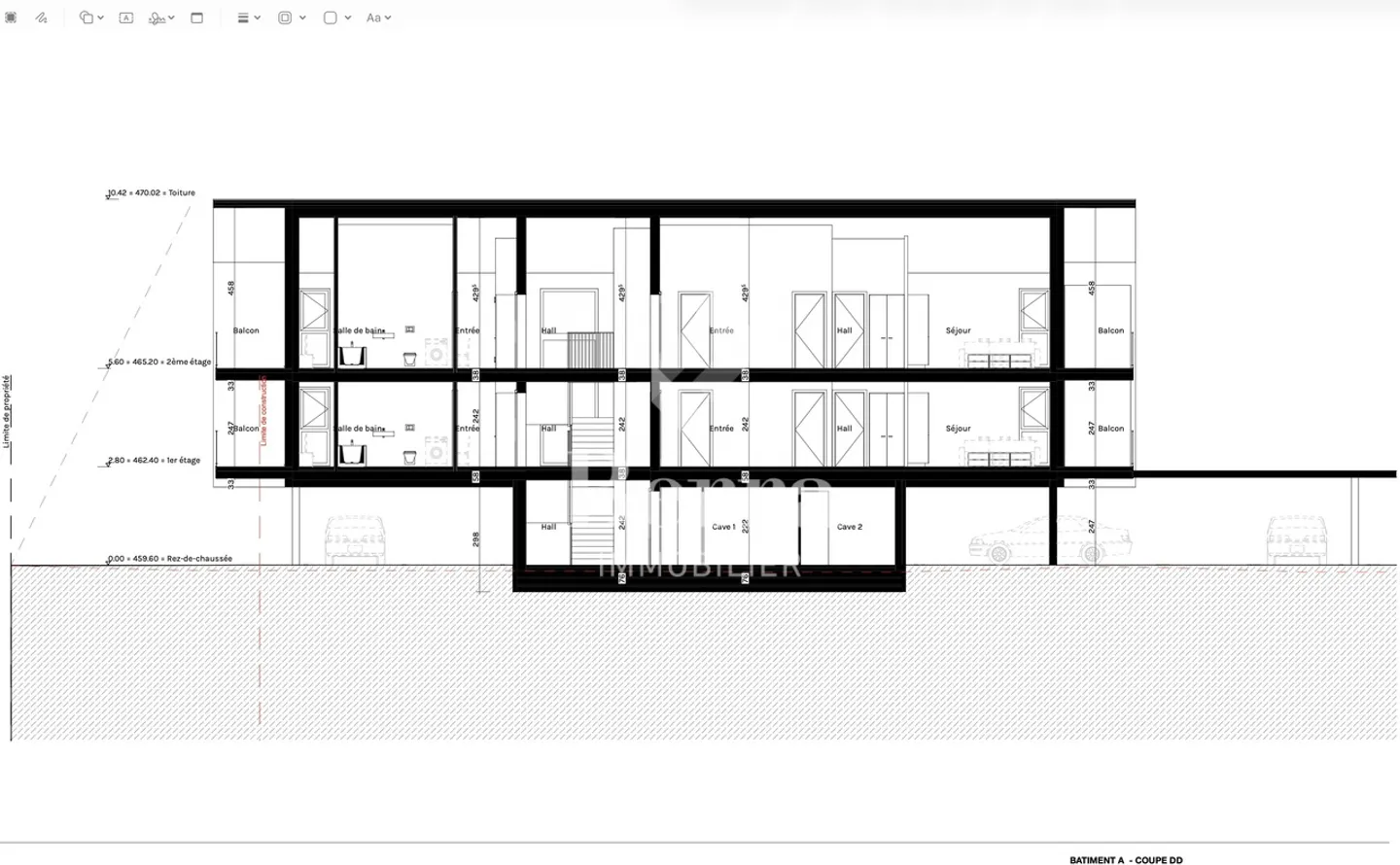 Nouvel appartement à Charrat - Photo 8 sur 13