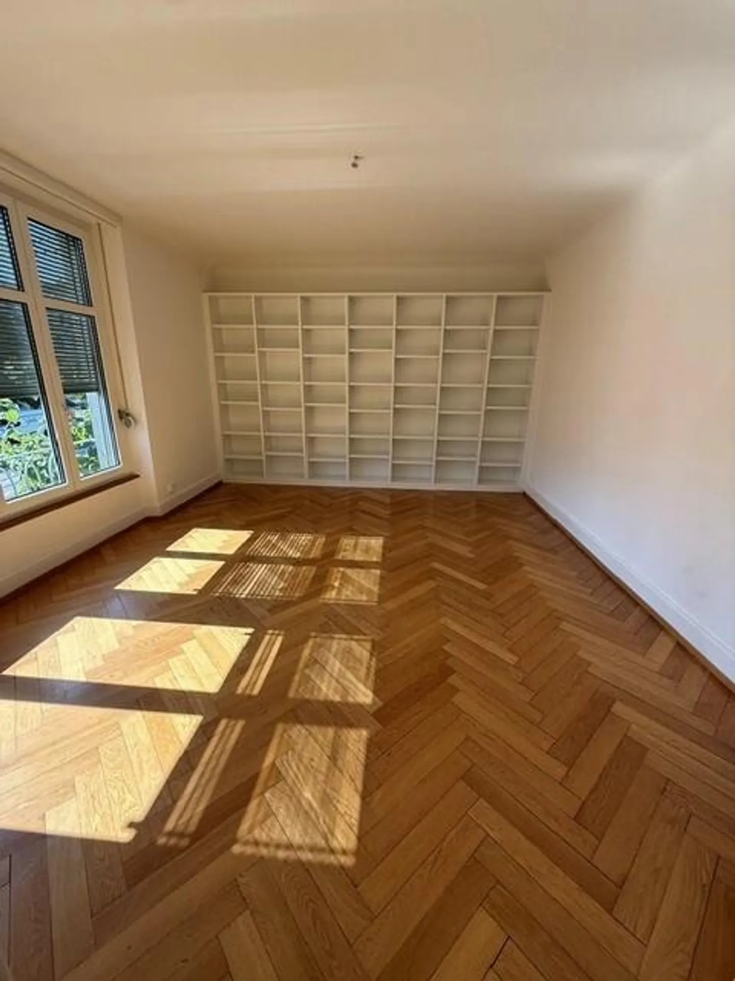 Charmante Altbauwohnung Nähe Bahnhof Basel - Foto 8 von 11