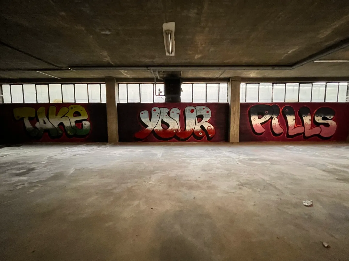 Surface dépôt de 1'000m2 - baux flexibles - Photo 4 sur 4