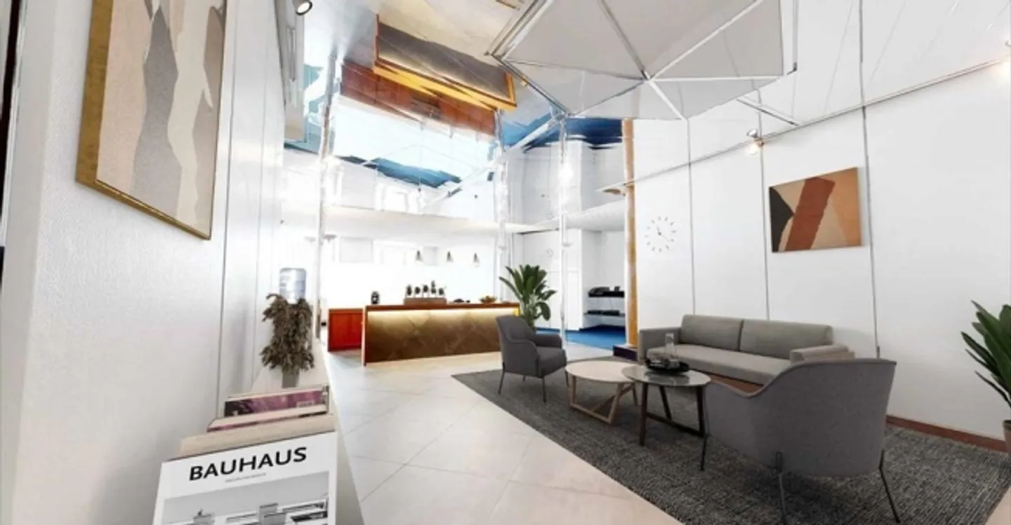 Deposito - Foto 1 di 6