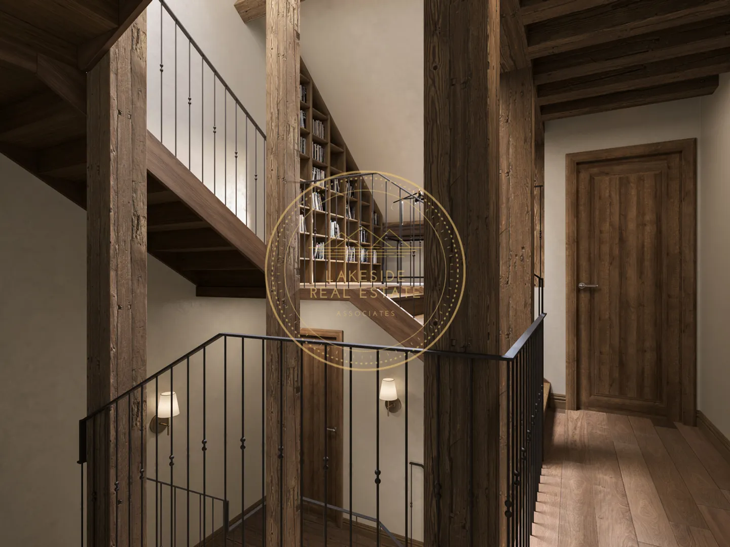 Maison de village refaite à neuf avec caractère - Photo 5 of 5