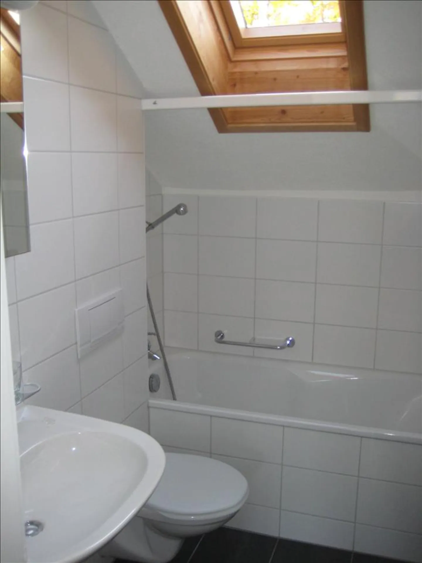 Appartamento in affitto - Foto 6 di 6