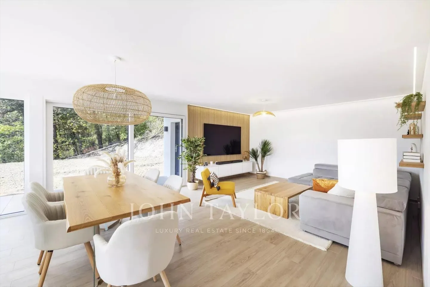 Magnificent villa to build - according to the buyer's wishes - Photo 3 of 11