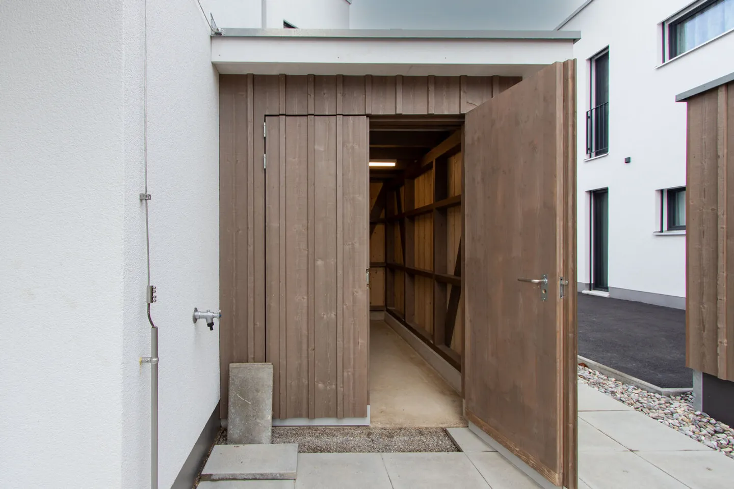 Modern 7.5-Room New Build House in Ponthaux – Elegance & Comfort - Photo 2 of 12