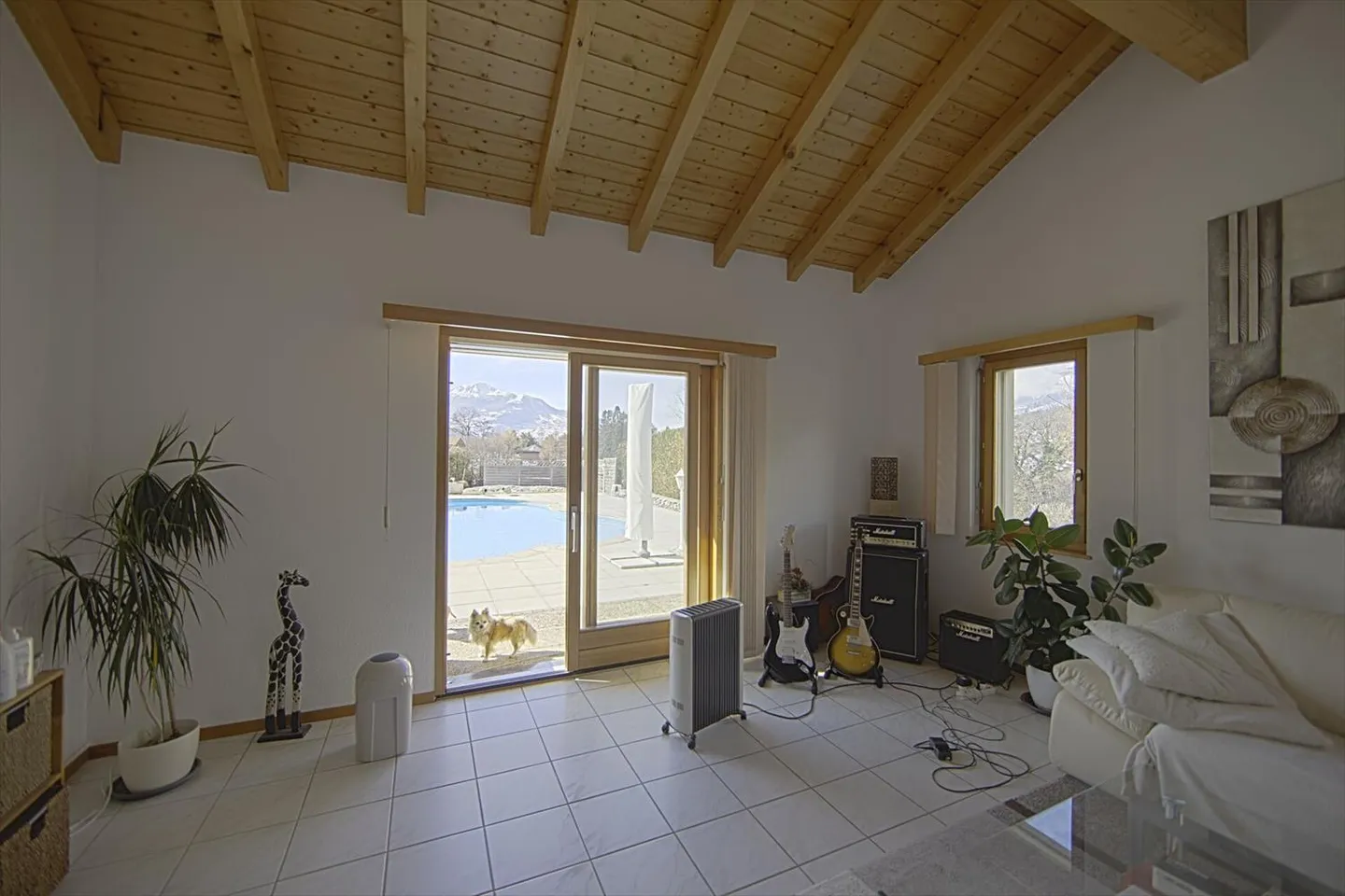 Villa in vendita - Foto 6 di 13