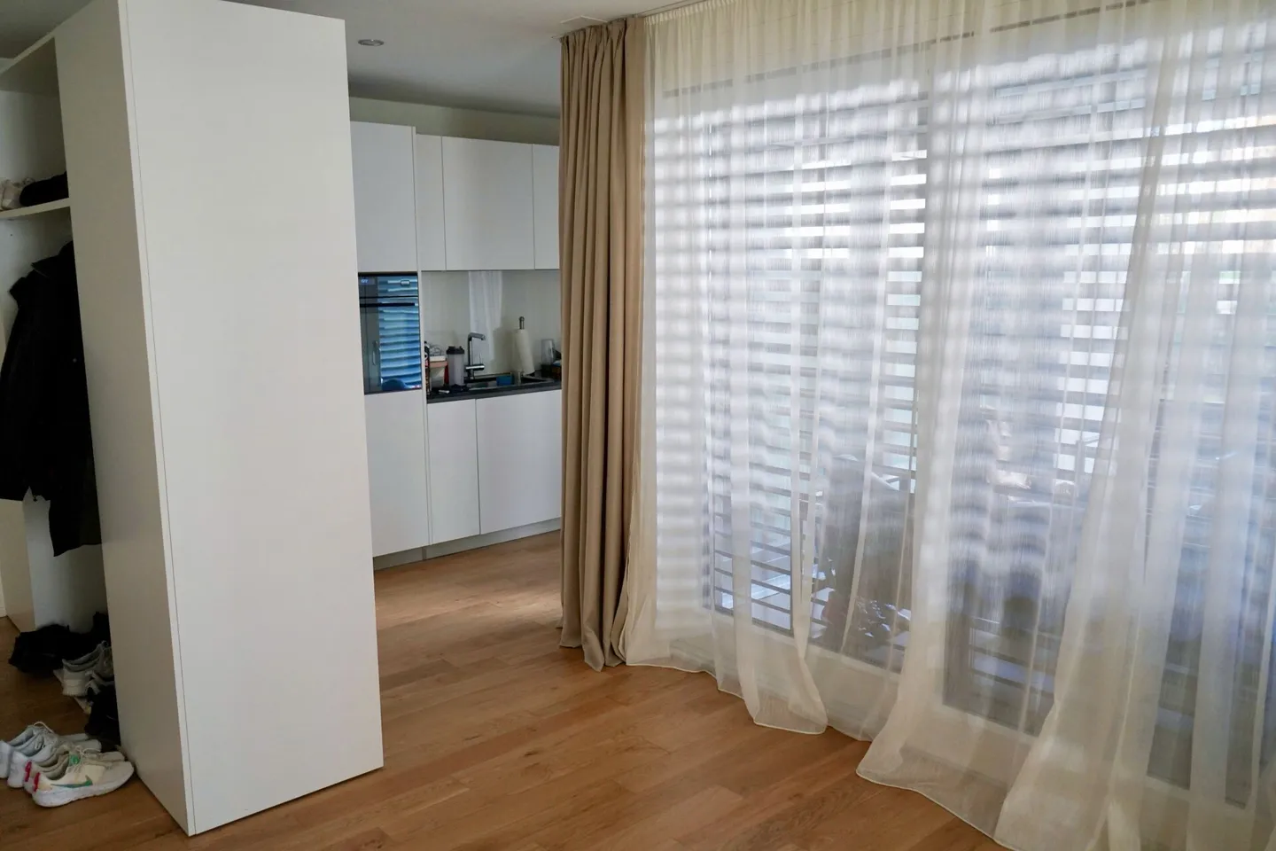 Appartement de jardin spacieux à Niedergösgen - Photo 4 sur 9
