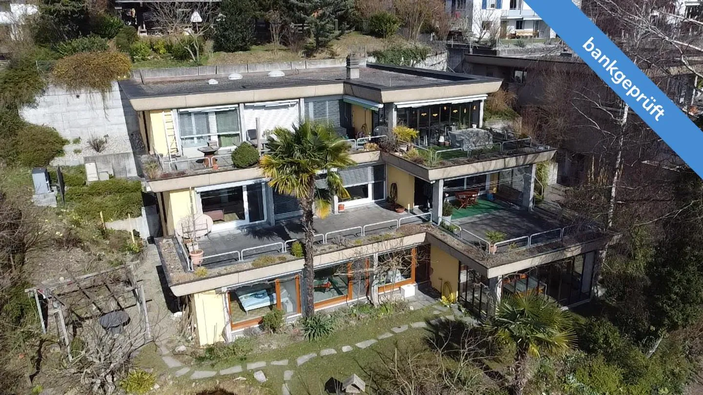AgentSelly - Appartamento soleggiato con grande terrazza - Foto 10 di 13