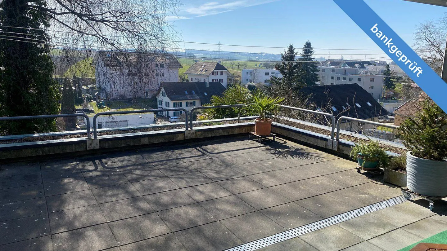 AgentSelly - Appartamento soleggiato con grande terrazza - Foto 11 di 13