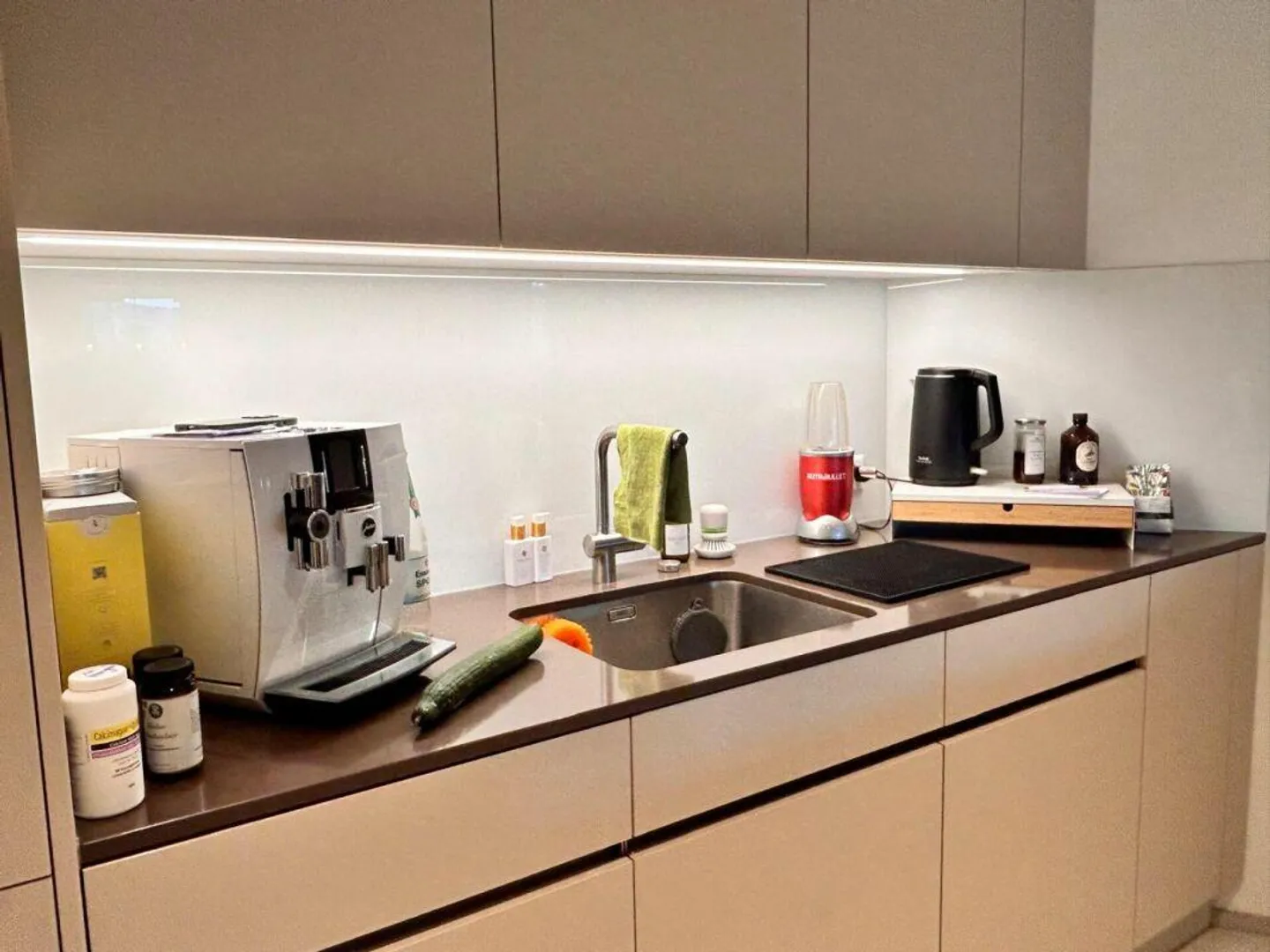 Wunderschöne 3.5-Zimmer Wohnung - Foto 6 von 10