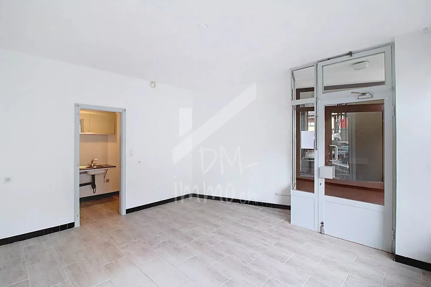 Commercial Space in Vouvry - Photo 2 of 3