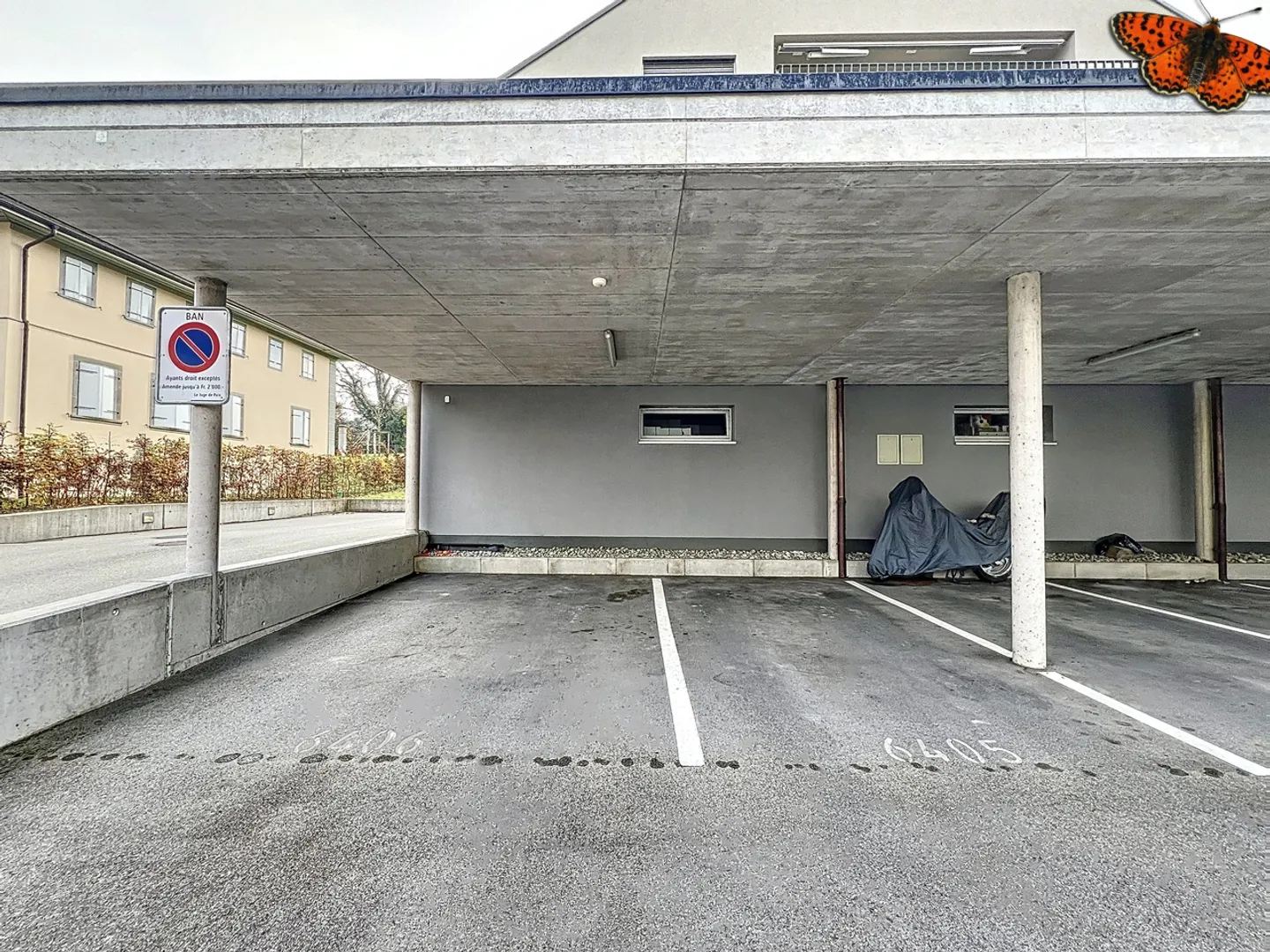 4 ½ ROOMS - Close to amenities! - Photo 10 of 11