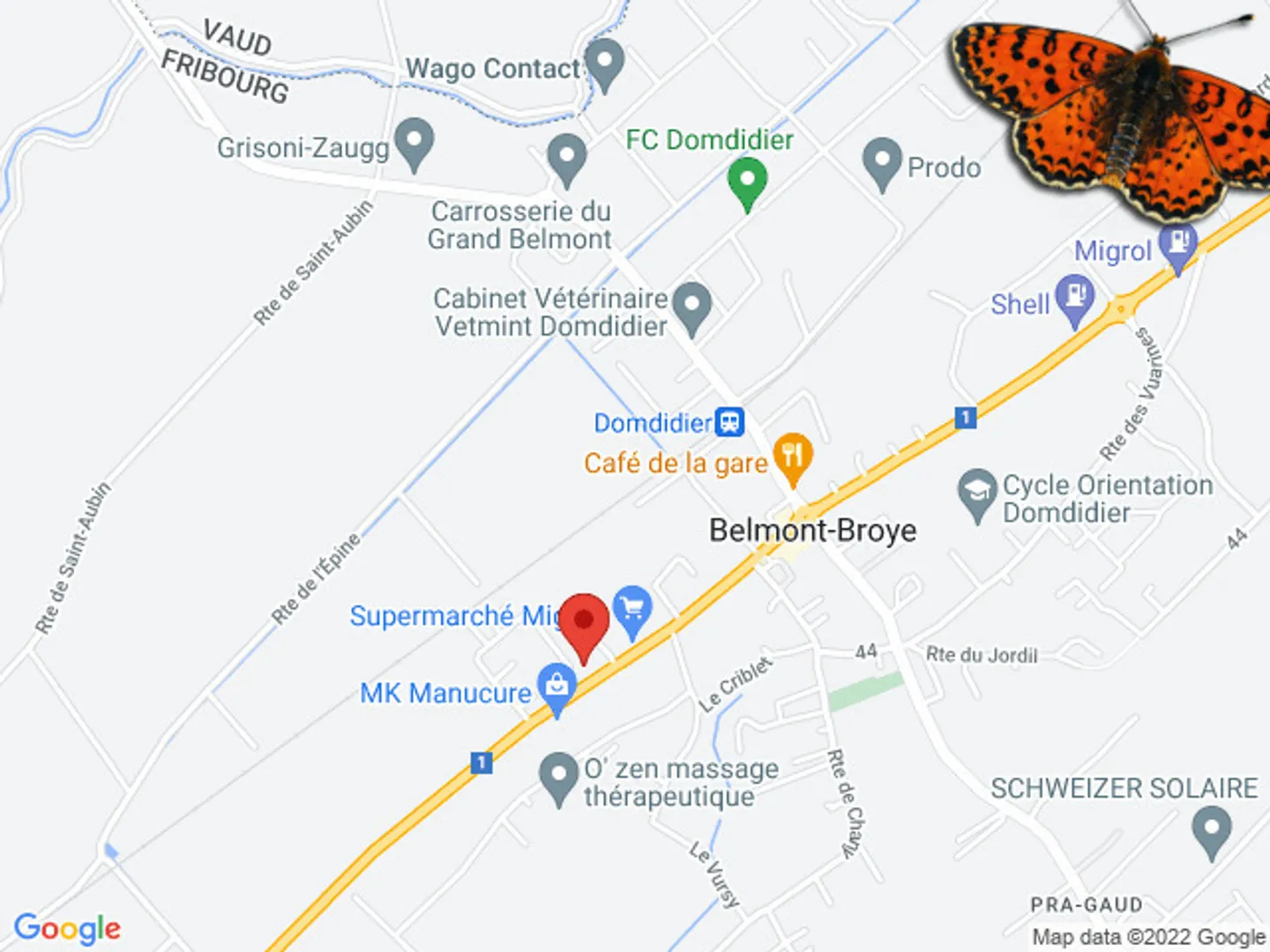 4 ½ ROOMS - Close to amenities! - Photo 11 of 11