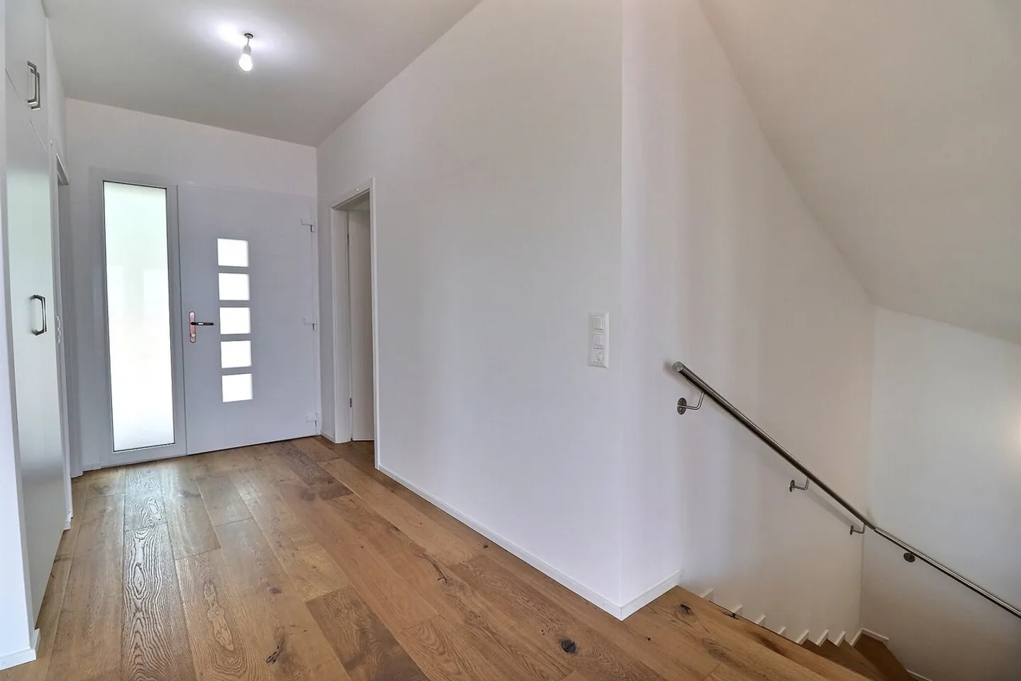 Villa in Affitto nelle Alte di Blonay - Foto 4 di 14