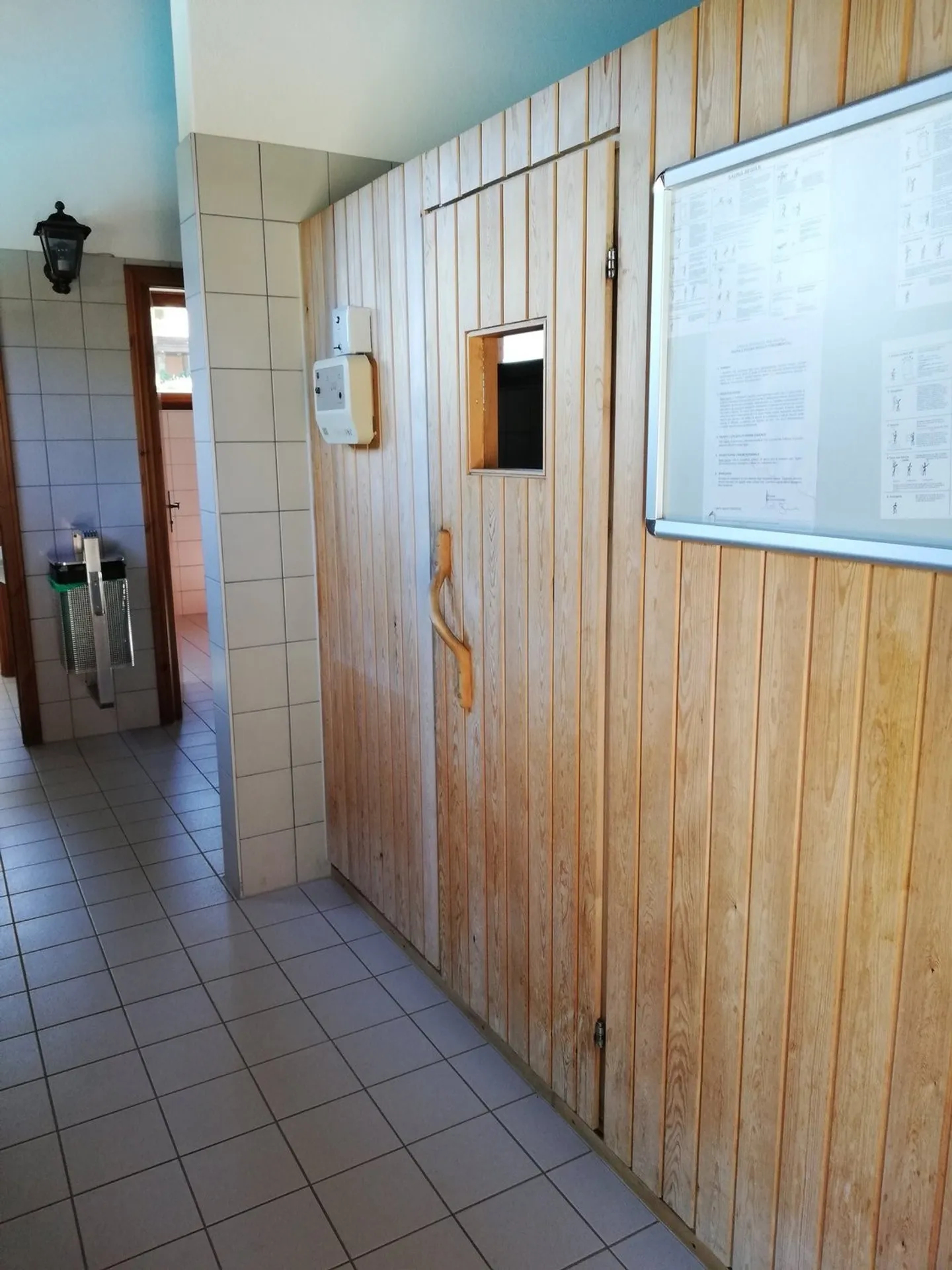 Savosa - bellissimo appartamento di 3,5 locali con piscina esterna - Foto 3 di 10