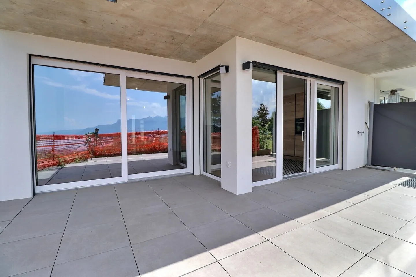 Villa in Affitto nelle Alte di Blonay - Foto 14 di 14