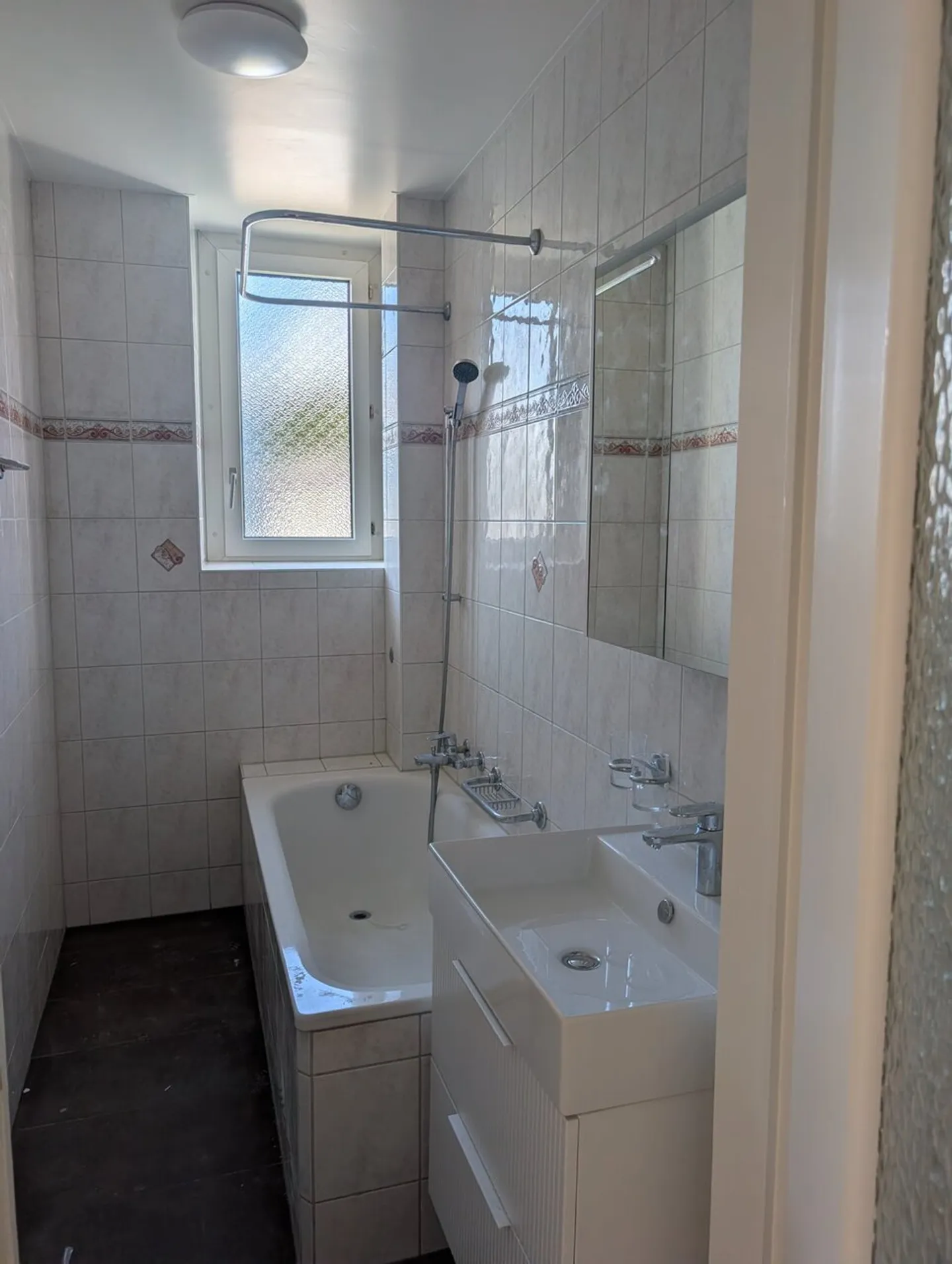 Renovierte Wohnung in Montreux - Foto 6 von 7