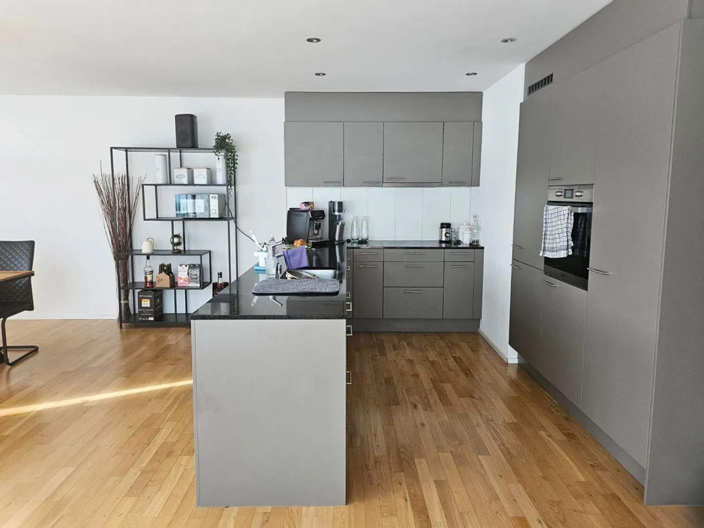 Appartamento in terrazza di 4,5 stanze con vista panoramica non ostacolata - Foto 3 di 8