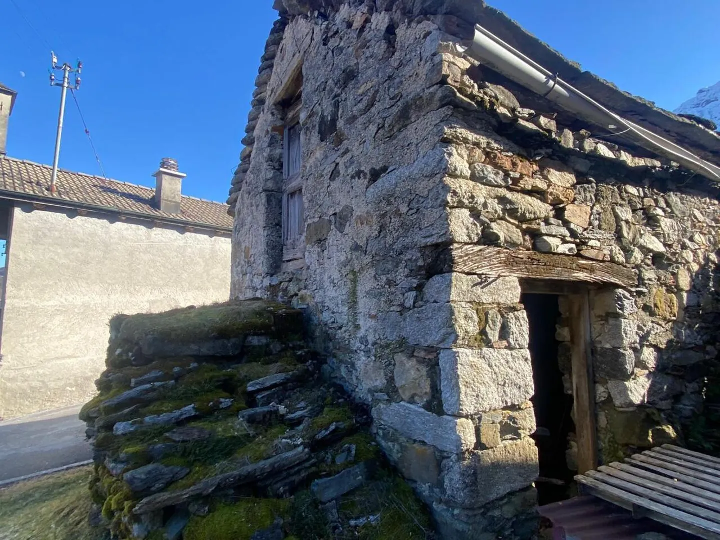 Charming Rustico in Centovalli - Photo 1 of 8