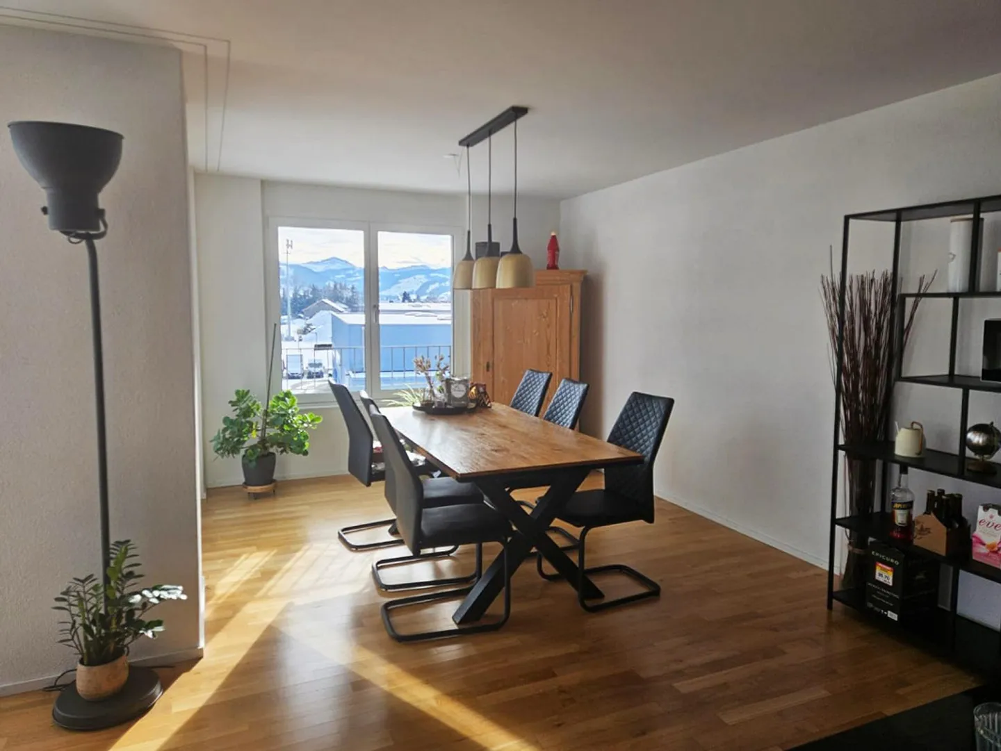 Appartamento in terrazza di 4,5 stanze con vista panoramica non ostacolata - Foto 5 di 8