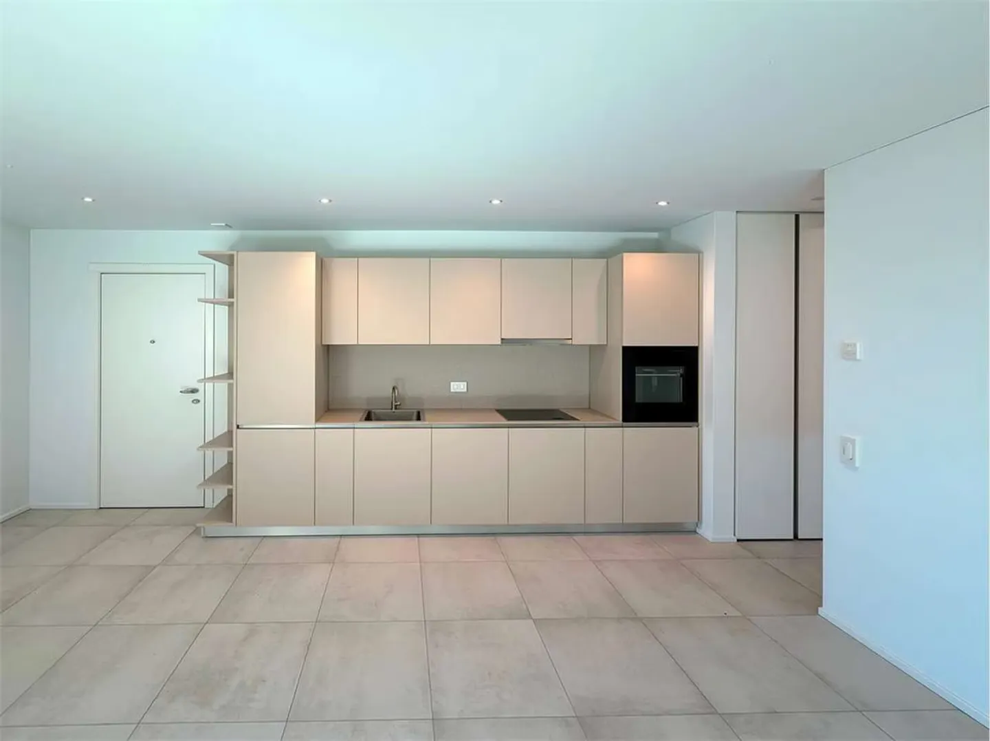 Lumino - Exklusive 2,5 Zimmer mit privatem Garten - Foto 2 von 8