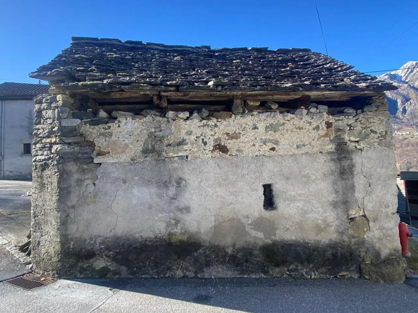 Charming Rustico in Centovalli - Photo 3 of 8