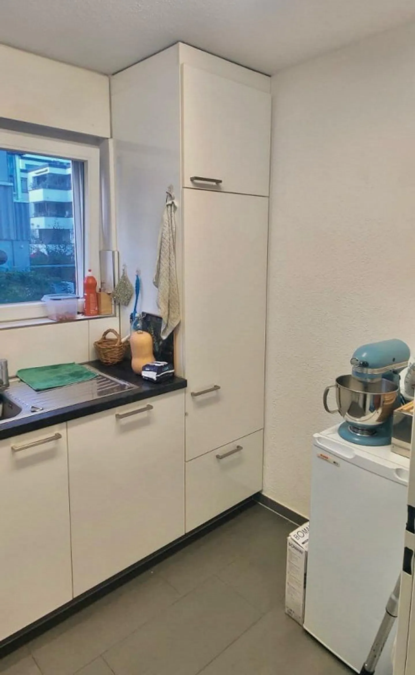 3.0 Zimmerwohnung in Zürich - Foto 4 von 7