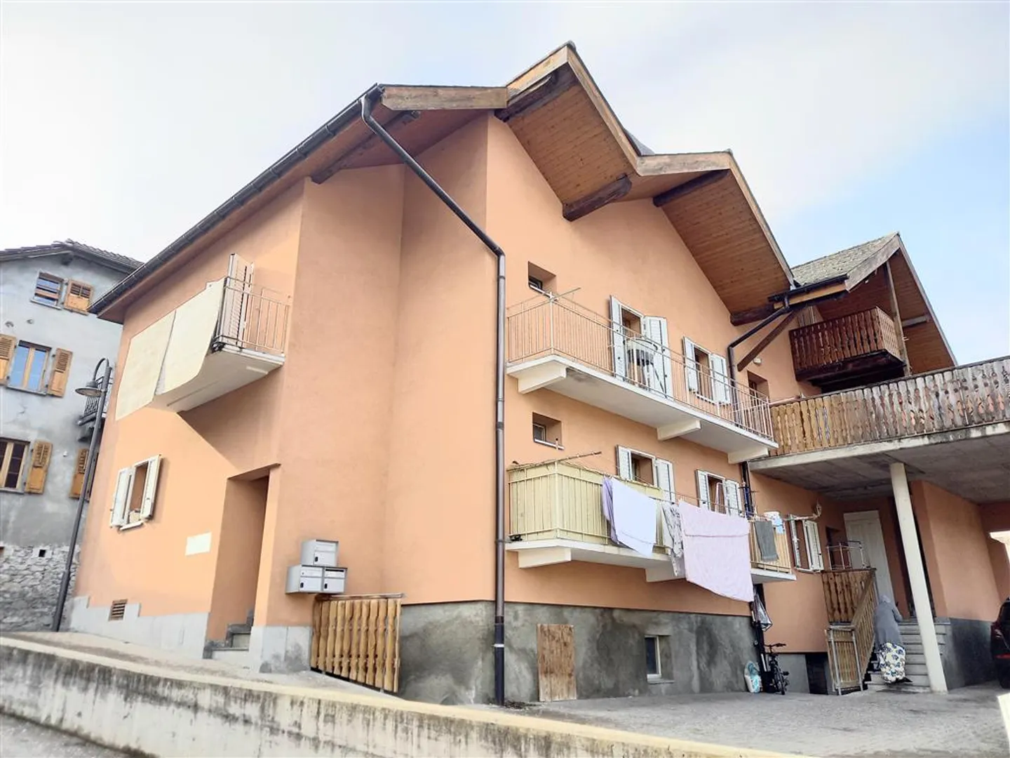 Appartamento in affitto - Foto 1 di 11