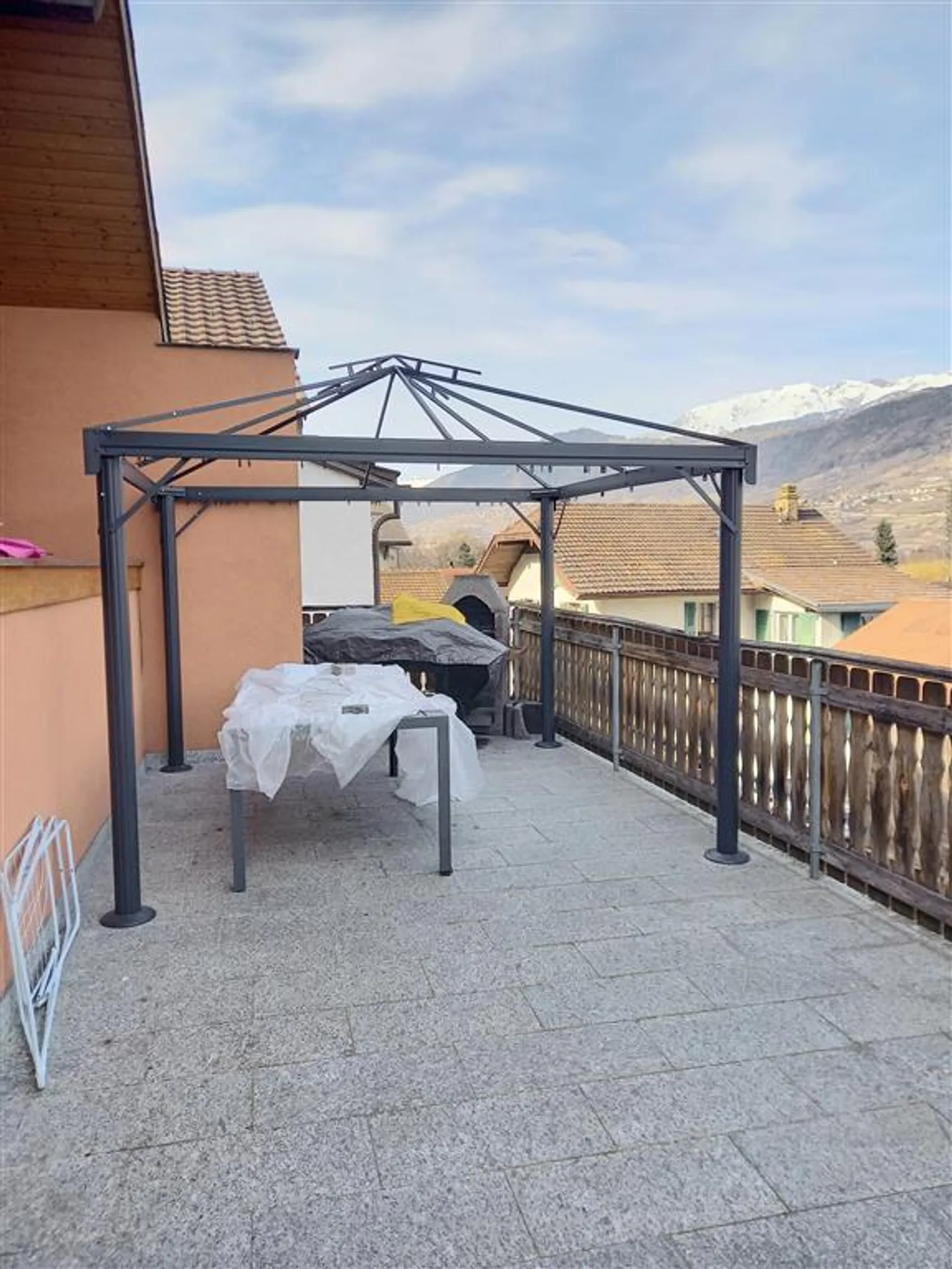 Appartamento in affitto - Foto 3 di 11