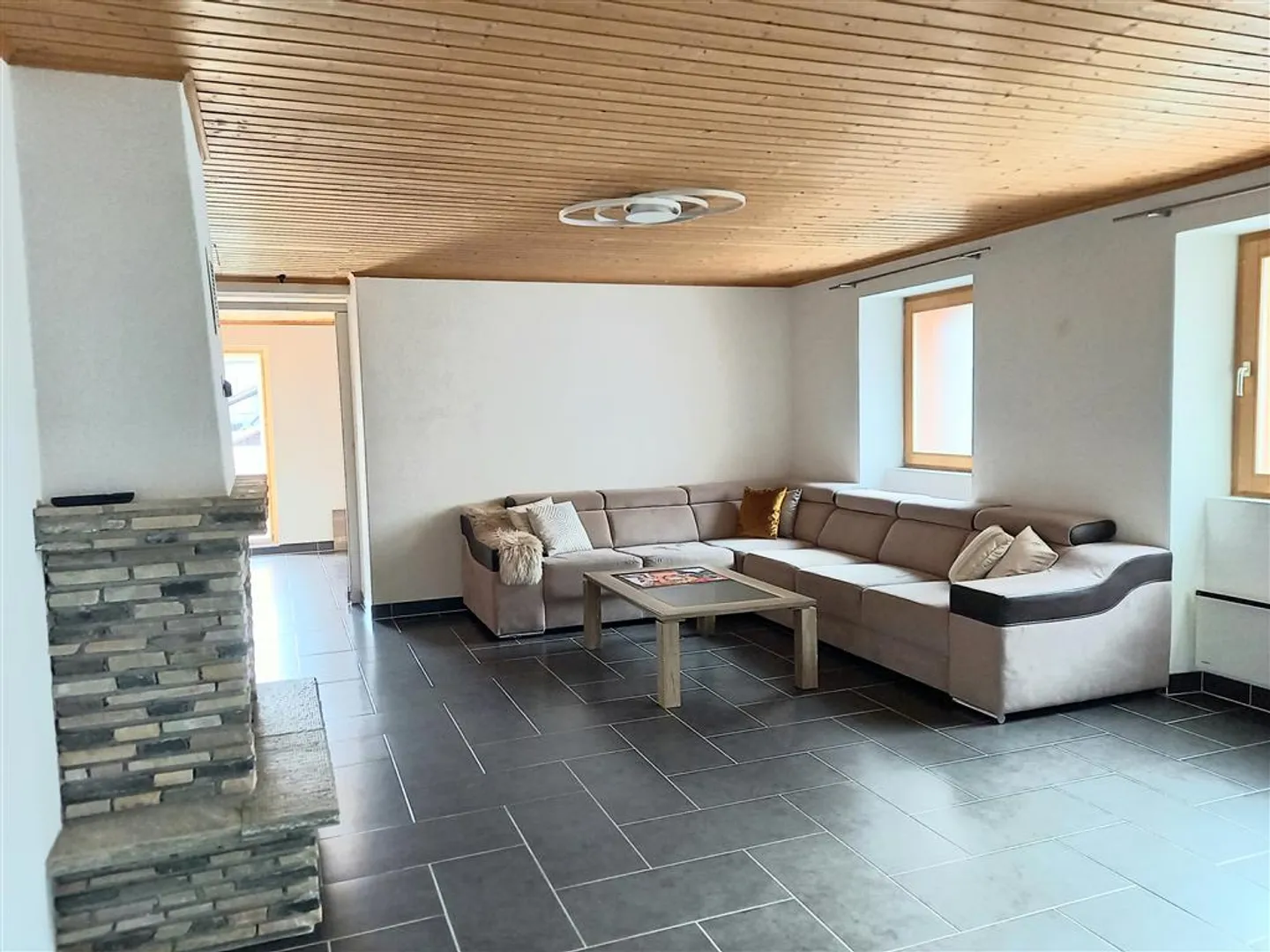 Appartamento in affitto - Foto 4 di 11