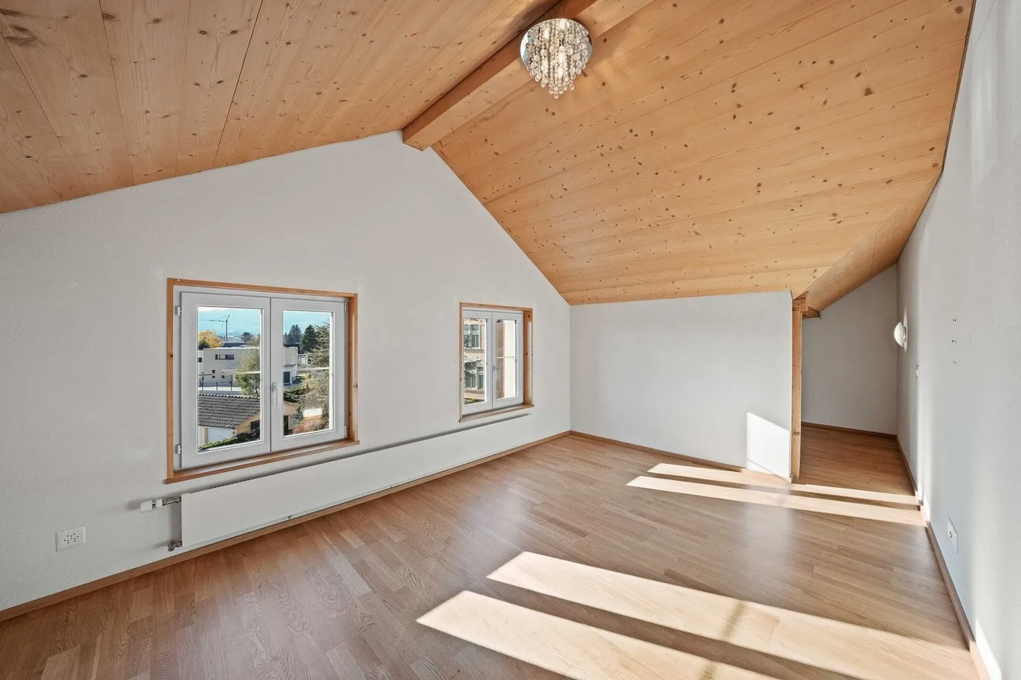 Casa Familiare Doppia - Foto 2 di 10