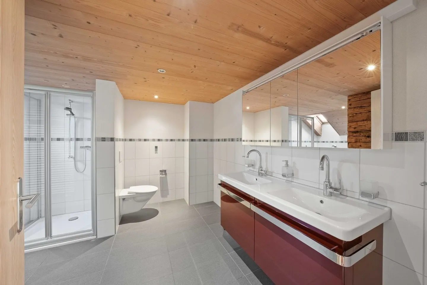 Casa Familiare Doppia - Foto 7 di 10