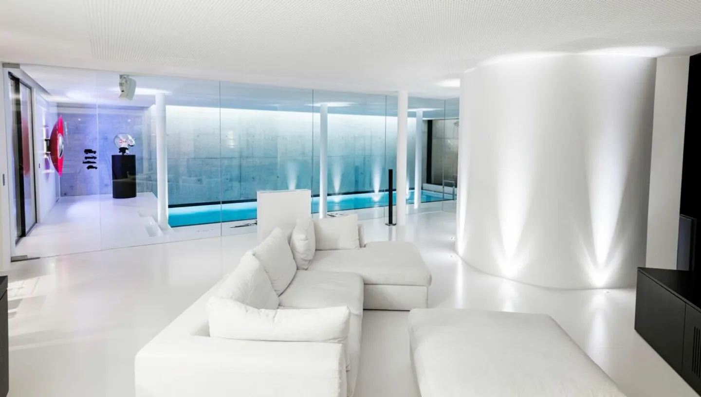 7-room Triplex in Coppet - Photo 6 of 9