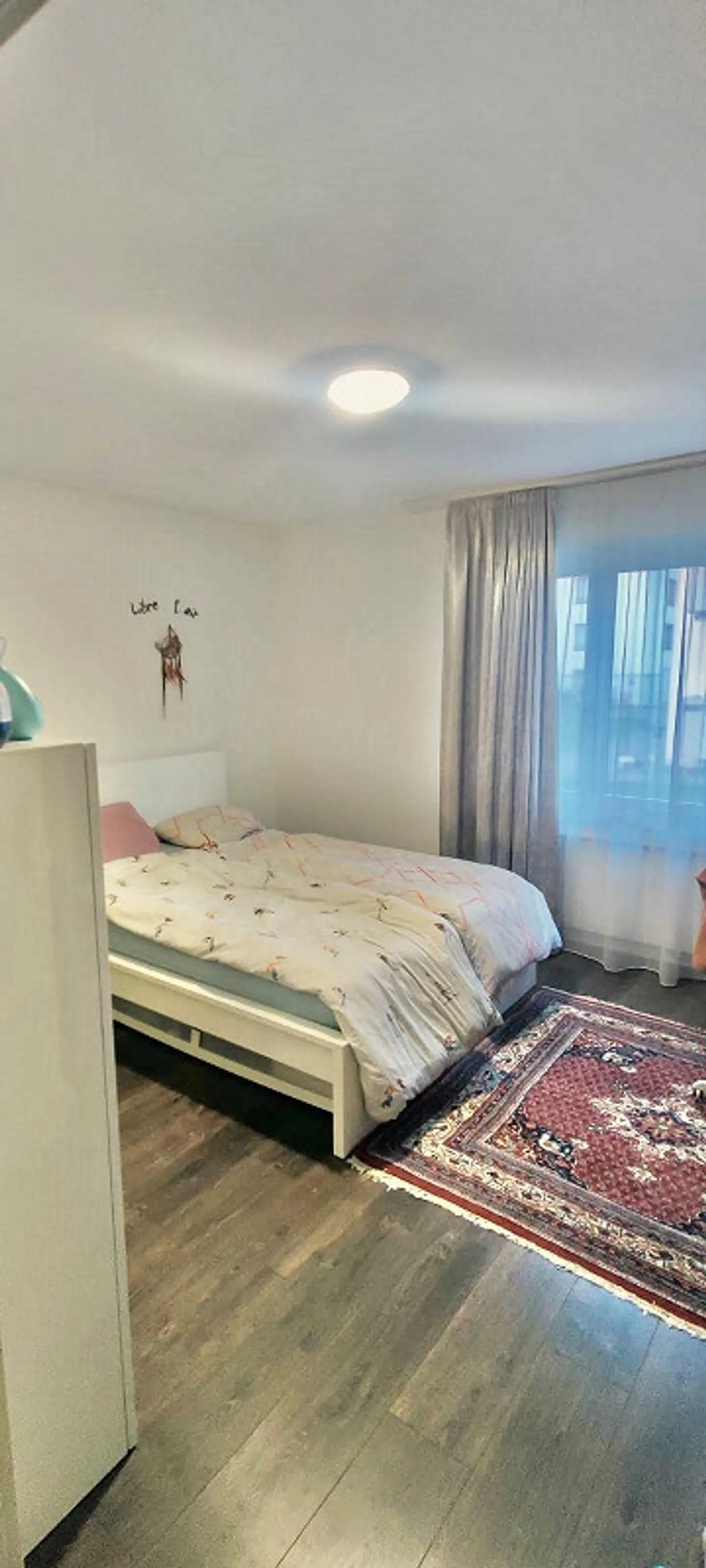 3.0 Zimmerwohnung in Zürich - Foto 7 von 7