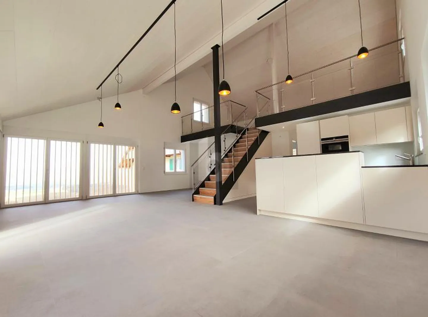 Charming and Spacious with Gallery - Photo 1 of 6