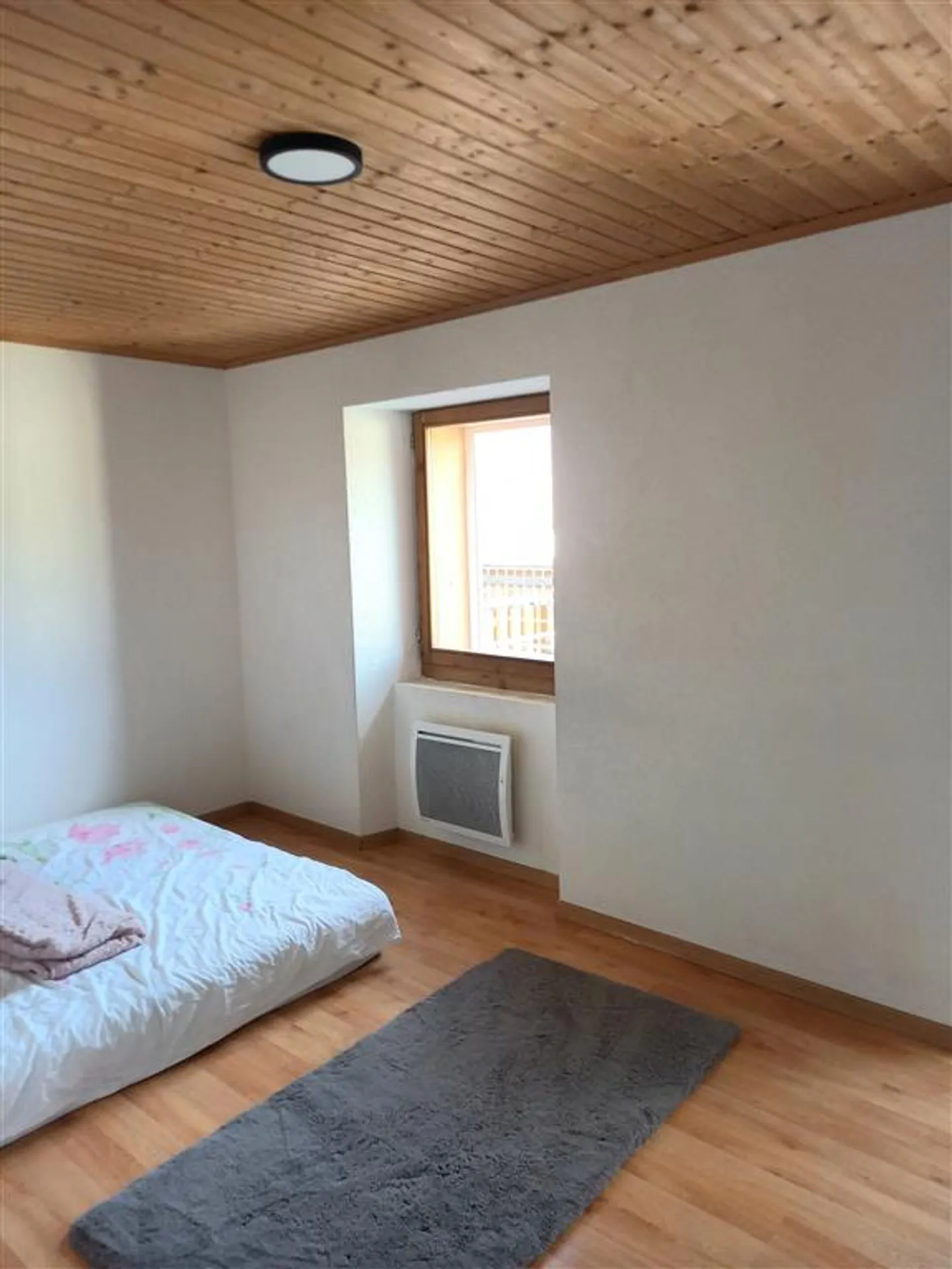 Appartamento in affitto - Foto 7 di 11