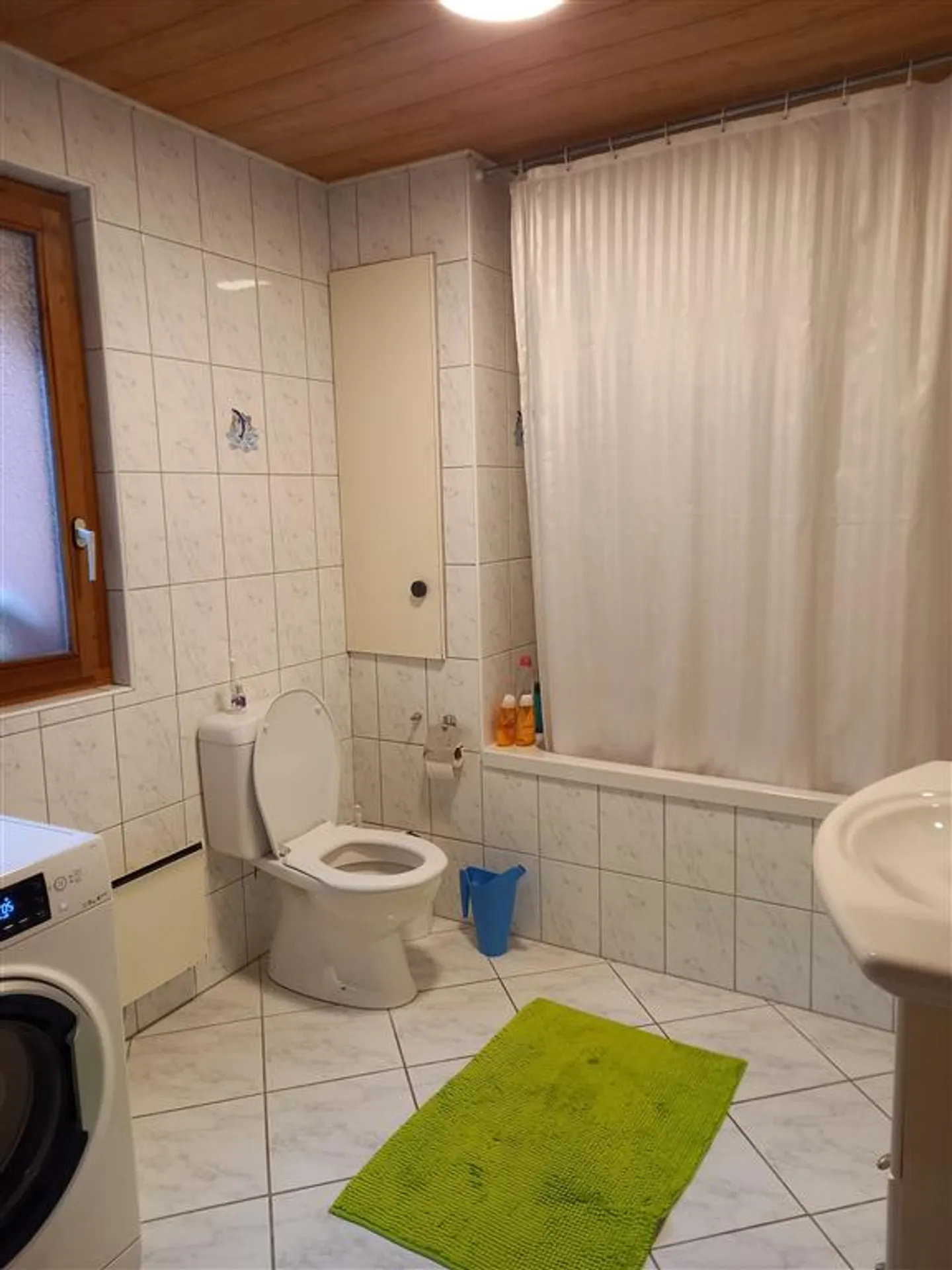 Appartamento in affitto - Foto 9 di 11