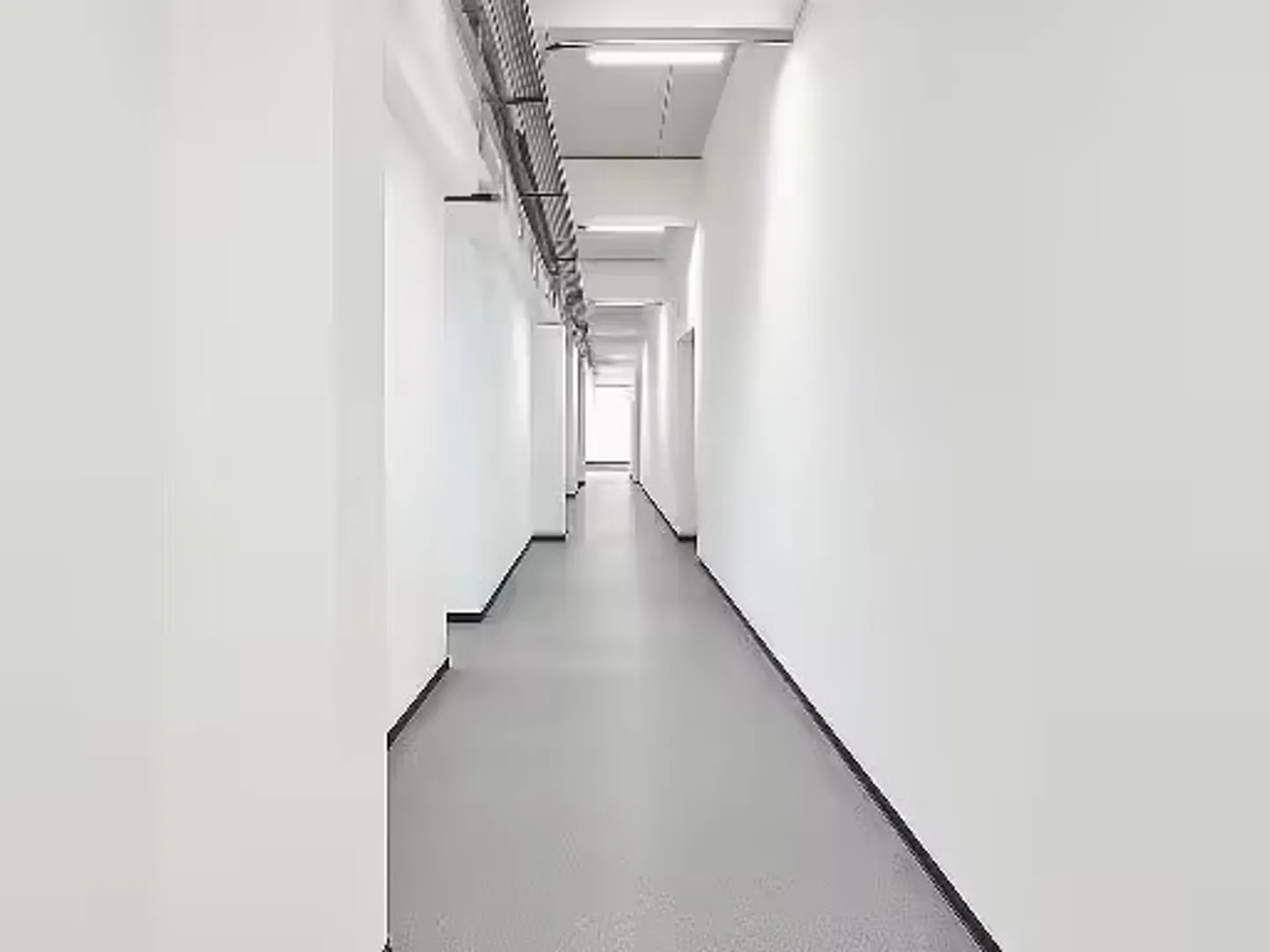 Gewerbefläche in Mendrisio - Foto 4 von 5