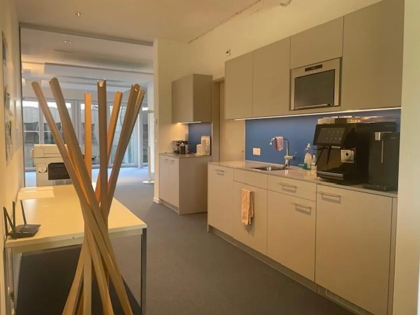 Ufficio - Foto 5 di 7