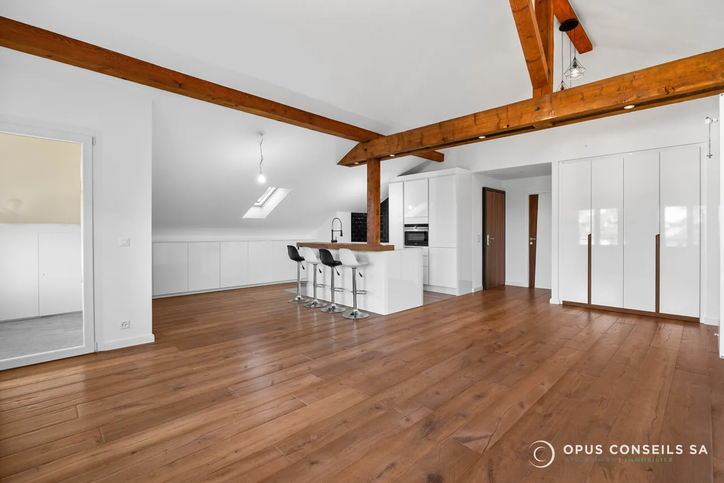 Appartement rénové charmant - Photo 7 sur 15