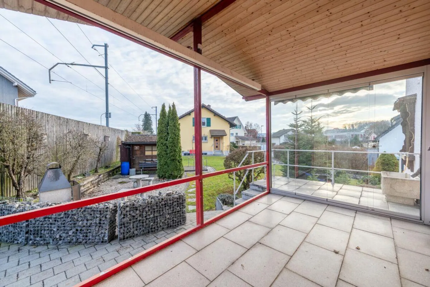 Living & Relaxing - Your Garden Paradise Awaits You! - Photo 15 of 25