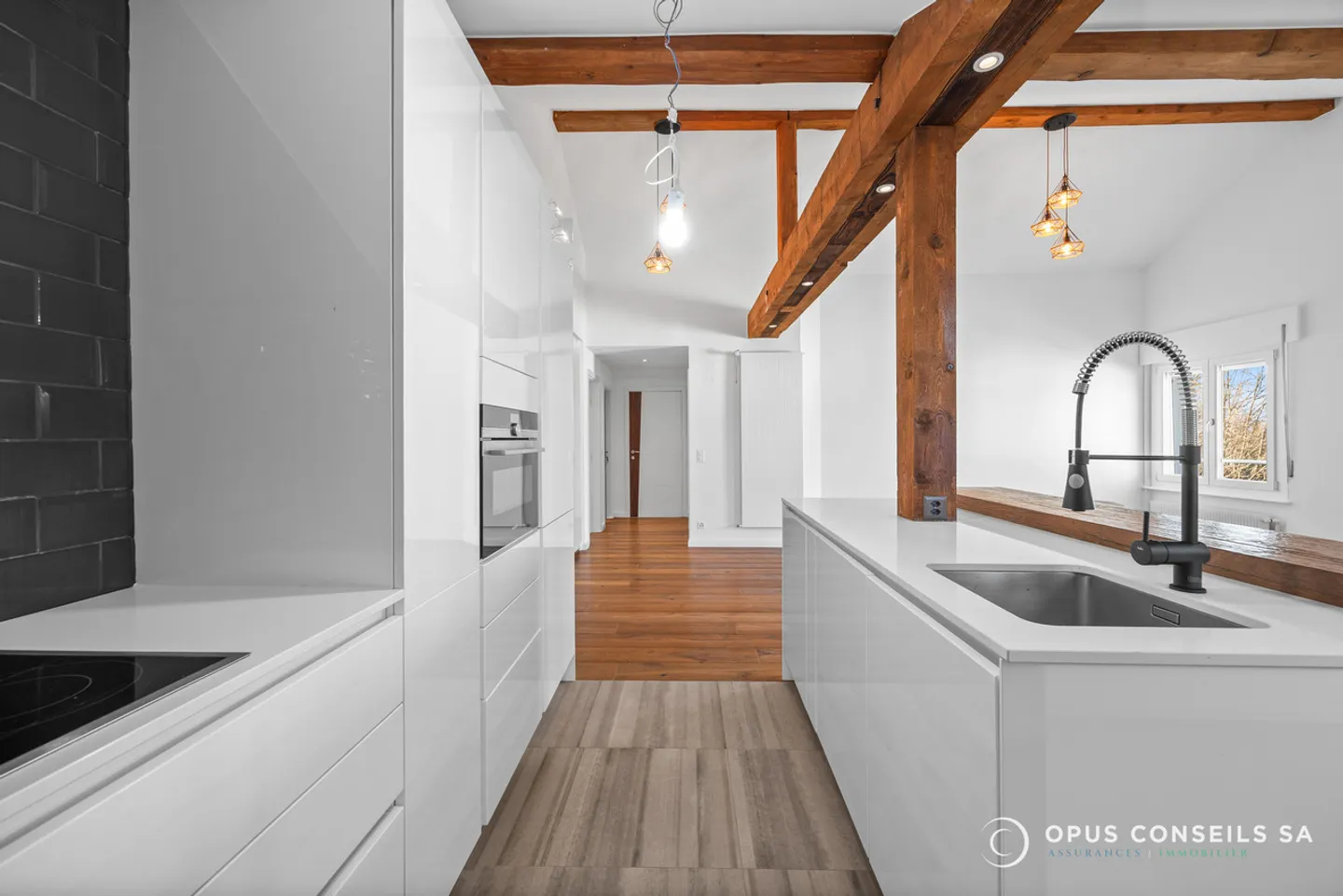 Appartement rénové charmant - Photo 8 sur 15