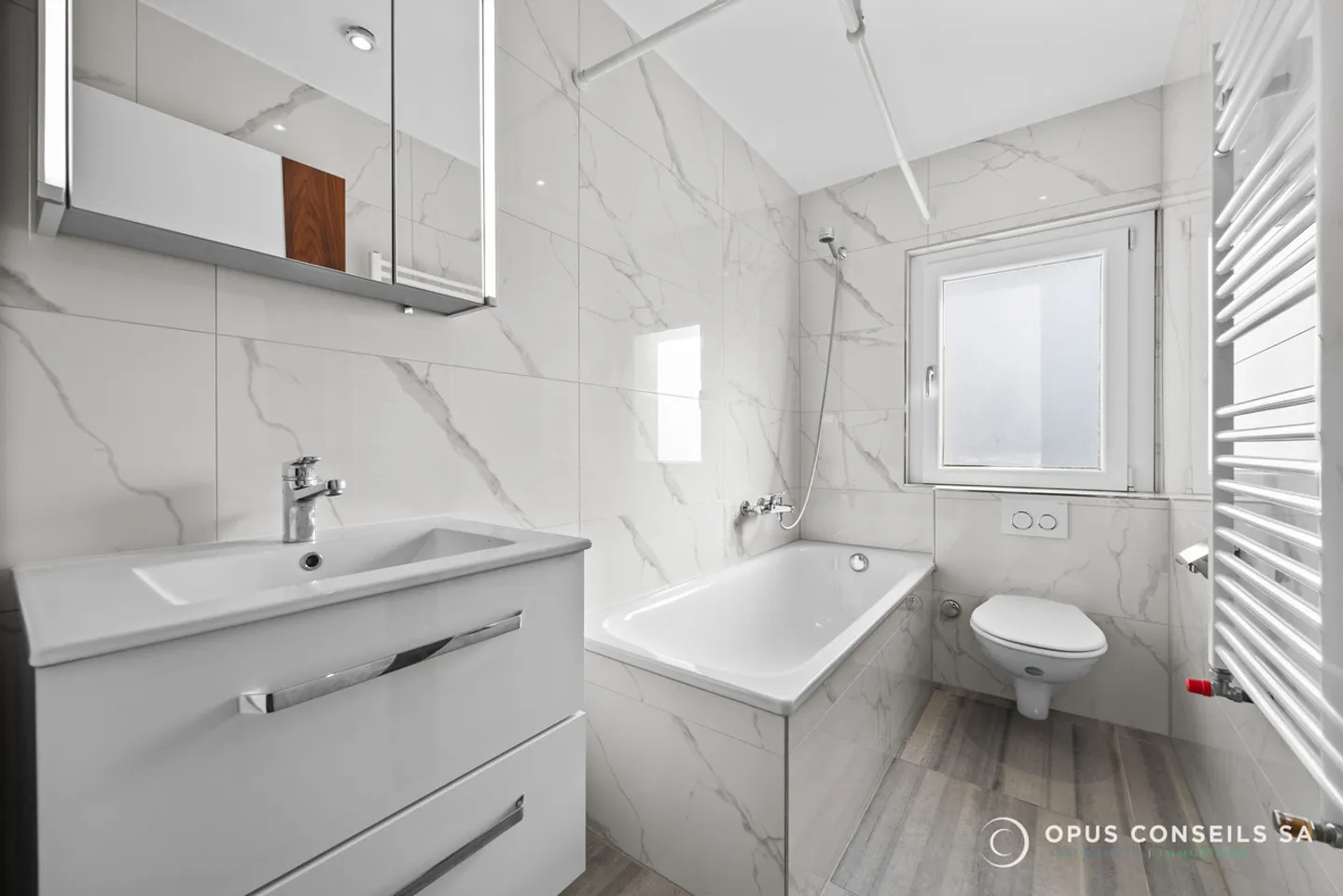 Appartement rénové charmant - Photo 13 sur 15