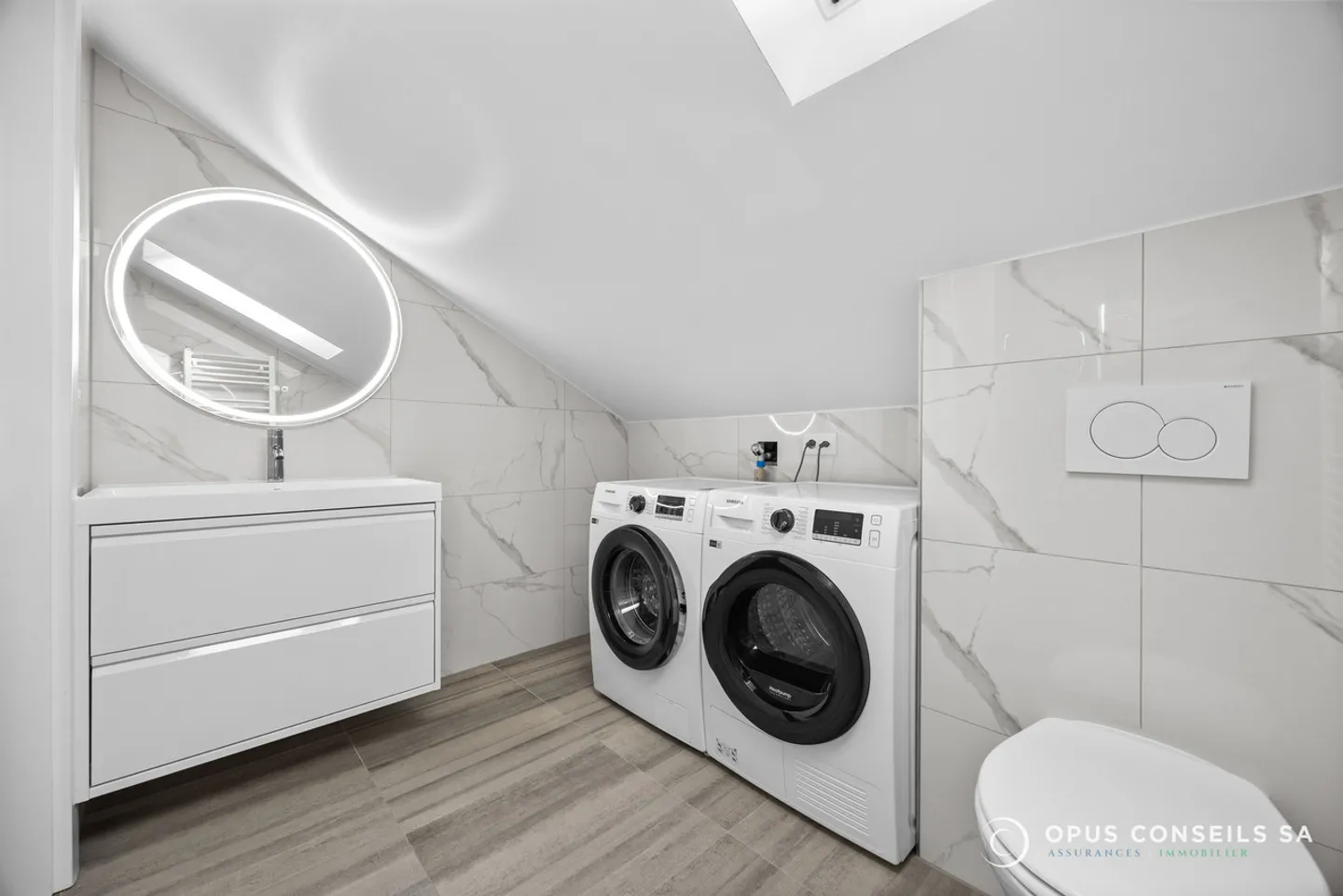 Appartement rénové charmant - Photo 15 sur 15