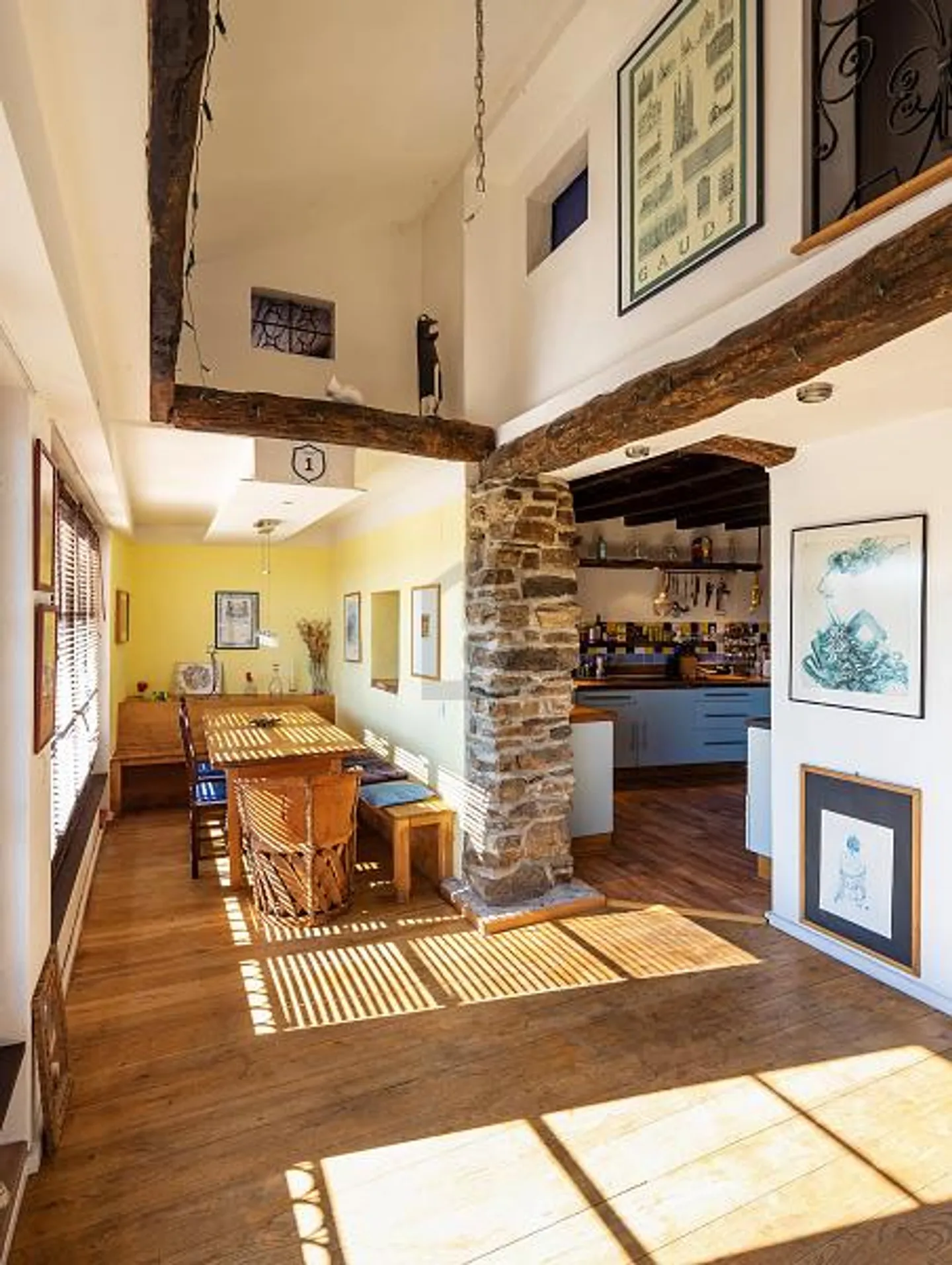 8,5 Zimmer Haus - Foto 1 von 6