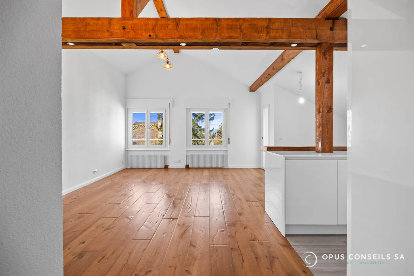 Appartement rénové charmant - Photo 9 sur 15