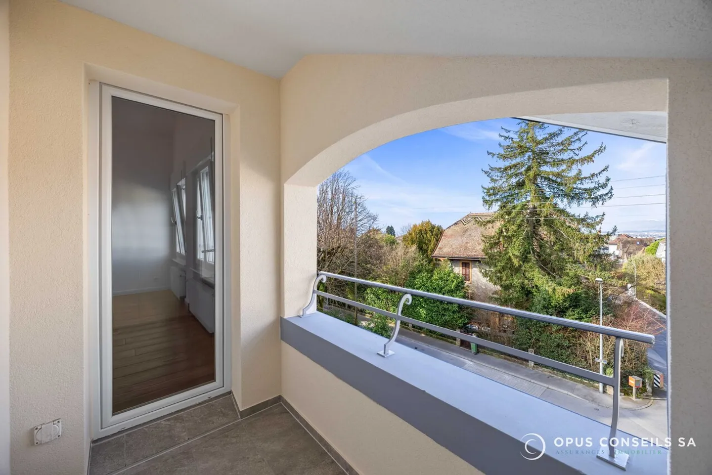 Appartement rénové charmant - Photo 10 sur 15