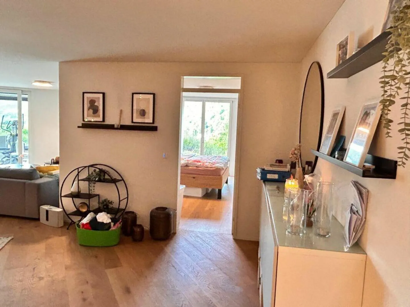 Wunderschöne 3.5-Zimmer Wohnung - Foto 8 von 10