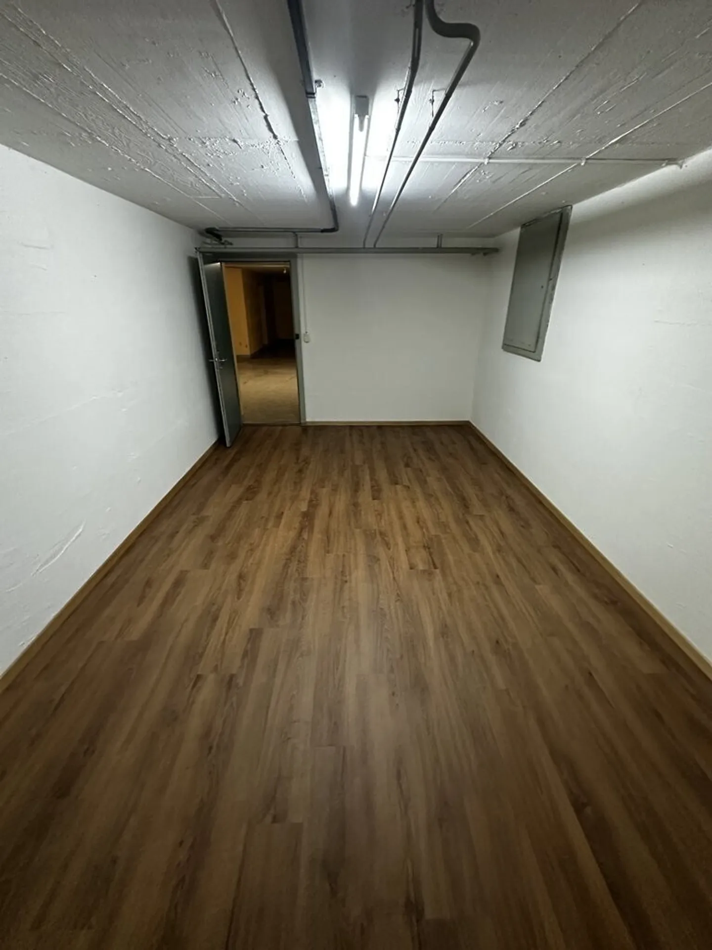 Craft Room for Rent in Freienstein - Photo 1 of 2